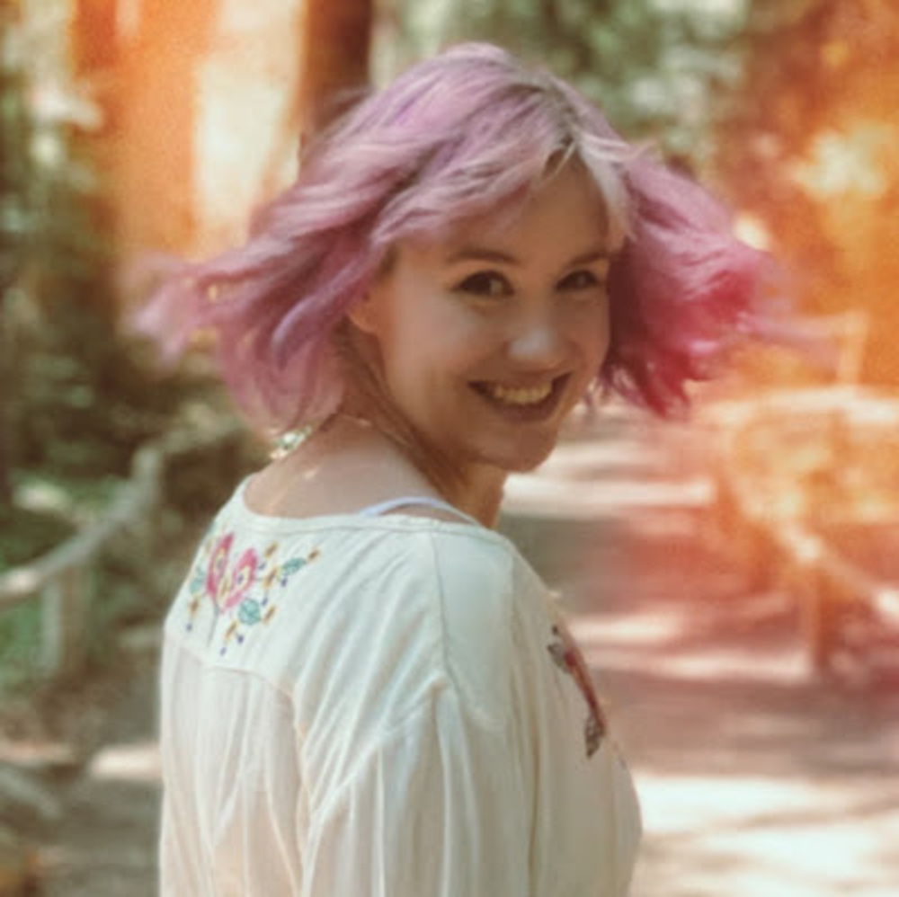 Meet your Posher, Karina movsesova
